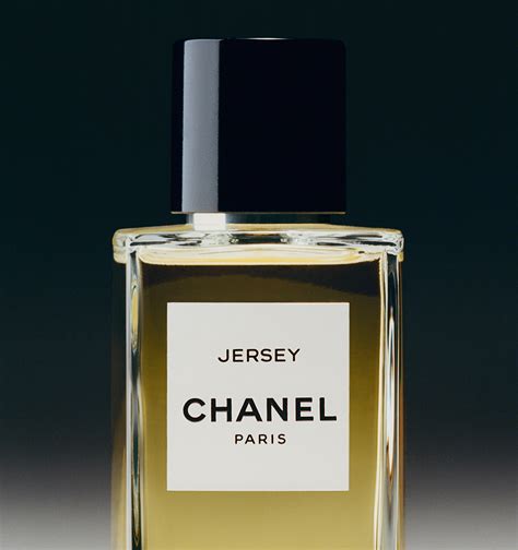 les exclusifs de chanel jersey eau de parfum kopem|eau de parfum Chanel.